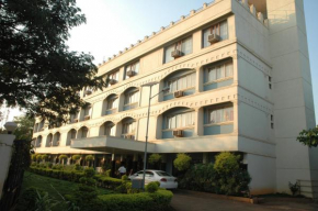 Hotel Sankam Residency
